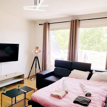 Air-Conditioned Residential Suite From 1 To 6 - Bathtubs In Rooms - Wifi - Kitchen - Laundry - Self-Arrival - Parking Avignon Luaran gambar