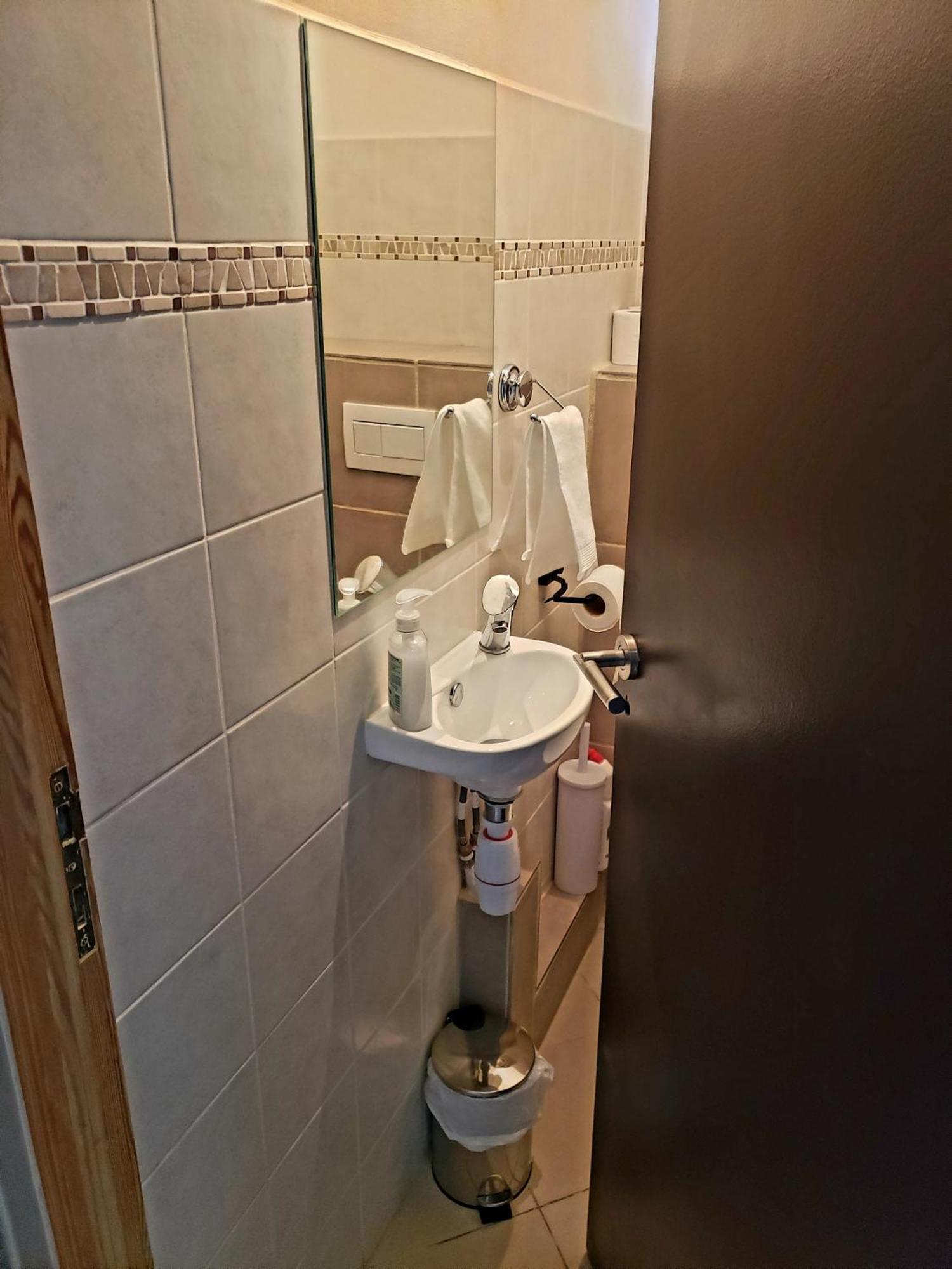 Air-Conditioned Residential Suite From 1 To 6 - Bathtubs In Rooms - Wifi - Kitchen - Laundry - Self-Arrival - Parking Avignon Luaran gambar