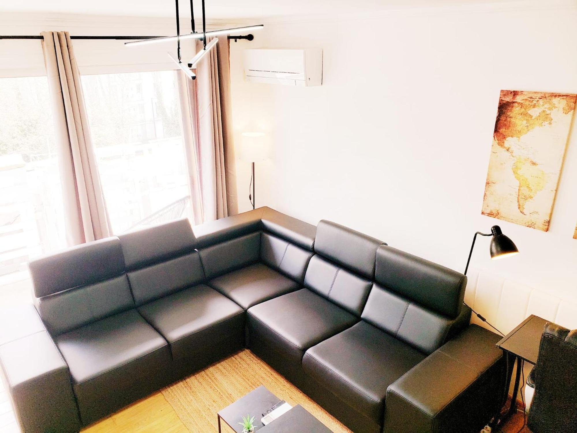 Air-Conditioned Residential Suite From 1 To 6 - Bathtubs In Rooms - Wifi - Kitchen - Laundry - Self-Arrival - Parking Avignon Luaran gambar