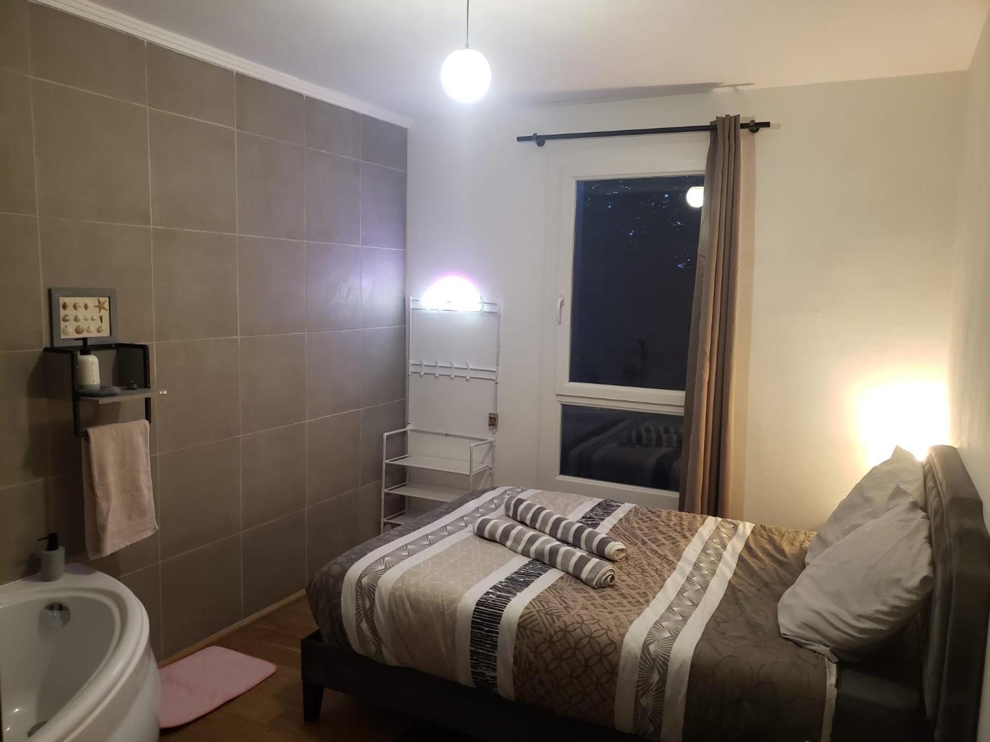 Air-Conditioned Residential Suite From 1 To 6 - Bathtubs In Rooms - Wifi - Kitchen - Laundry - Self-Arrival - Parking Avignon Luaran gambar