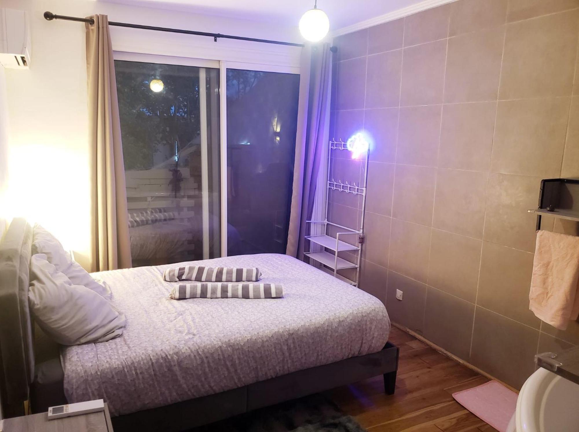 Air-Conditioned Residential Suite From 1 To 6 - Bathtubs In Rooms - Wifi - Kitchen - Laundry - Self-Arrival - Parking Avignon Luaran gambar